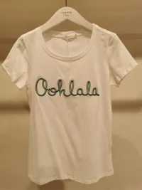 Mujer de Tops del mayorista de ropa Emma&Ella en Francia