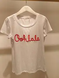 Kadınlar'in En fazla'si Emma&Ella giyim toptancısından Fransa'te