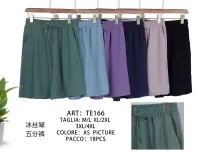 Pantaloni/Gonne per Unisex dal grossista di abbigliamento Alessia Moda in Italia