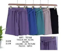 Pantaloni/Gonne per Donne dal grossista di abbigliamento Alessia Moda in Italia