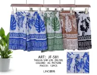 Pantaloni/Gonne per Unisex dal grossista di abbigliamento Alessia Moda in Italia