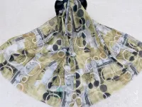 Accessori per Unisex dal grossista di abbigliamento JINXIUMODAdisuxiaowan in Italia