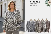 Women's Tops from clothing wholesaler 鸿运 Honyun in Italy