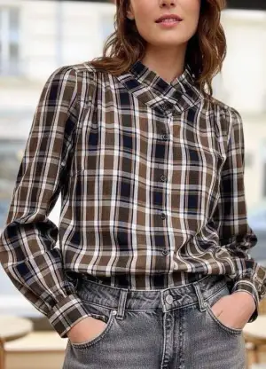 Kadınlar'in En fazla'si Suzzy&Milly giyim toptancısından Fransa'te