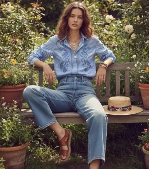 Kadınlar'in En fazla'si Suzzy&Milly giyim toptancısından Fransa'te