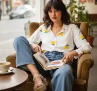 Kadınlar'in En fazla'si Suzzy&Milly giyim toptancısından Fransa'te