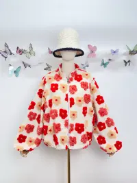 Women's Outerwear from clothing wholesaler saison du vent in France