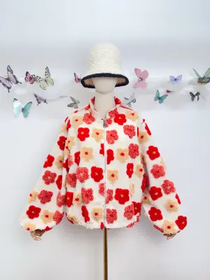 Women's Outerwear from clothing wholesaler saison du vent in France