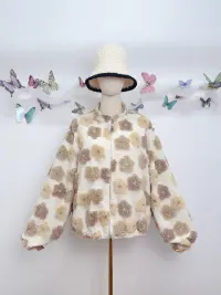 Giacche/Cappotti per Donne dal grossista di abbigliamento saison du vent in Francia