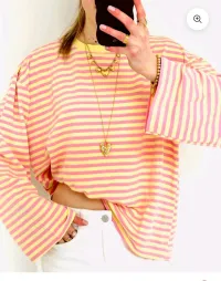 Mujer de Tops del mayorista de ropa schilojolie en Francia