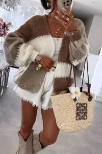 Giacche/Cappotti per Donne dal grossista di abbigliamento schilojolie in Francia