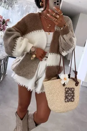 Giacche/Cappotti per Donne dal grossista di abbigliamento schilojolie in Francia