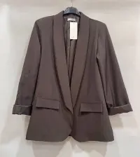 Women's Outerwear from clothing wholesaler MILY in France