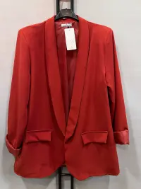 Giacche/Cappotti per Donne dal grossista di abbigliamento MILY in Francia