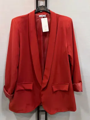 Giacche/Cappotti per Donne dal grossista di abbigliamento MILY in Francia