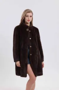 Women's Outerwear from clothing wholesaler Oliviaaccessories in Italy