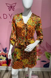 Vestiti per Donne dal grossista di abbigliamento LADYLOL in Francia