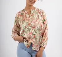 Top/Maglie per Donne dal grossista di abbigliamento Lilierose in Francia