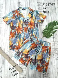 HomemTops de distribuidor de roupas Fixman em Espanha