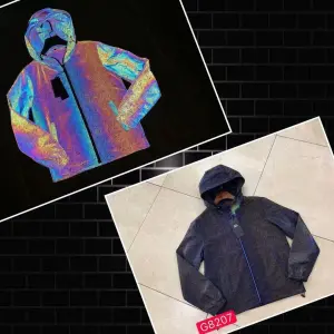 Unisex'in Dış giyim'si Fixman giyim toptancısından İspanya'te