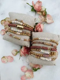 Unisexo de Bisutería del mayorista de ropa Helema / Maena collection en Francia