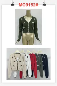 Top/Maglie per Donne dal grossista di abbigliamento Moocci in Francia