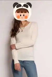 Top/Maglie per Donne dal grossista di abbigliamento DS MODE in Francia