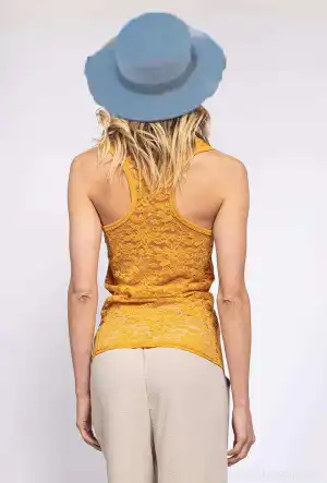 Mujer de Tops del mayorista de ropa DS MODE en Francia