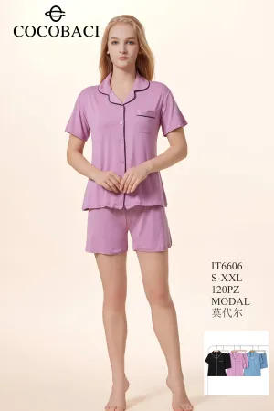 Женщины's Нижнее белье  от оптового продавца одежды Anna pigiama в Италия