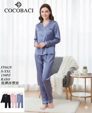 Женщины's Нижнее белье  от оптового продавца одежды Anna pigiama в Италия