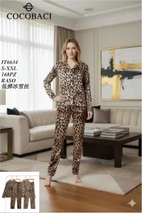 Женщины's Верхняя одежда от оптового продавца одежды Anna pigiama в Италия