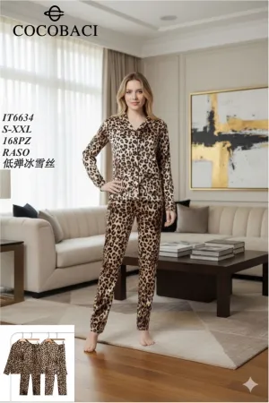 Женщины's Верхняя одежда от оптового продавца одежды Anna pigiama в Италия