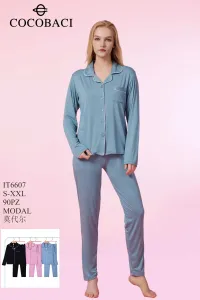 Женщины's Нижнее белье  от оптового продавца одежды Anna pigiama в Италия