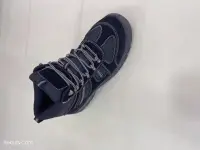 Men's Shoes from clothing wholesaler Mingdian scarpe in Italy