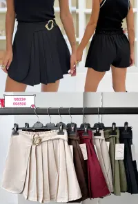 Pantaloni/Gonne per Donne dal grossista di abbigliamento LUSTYLE in Francia