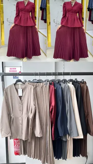 Mujer de Vestidos del mayorista de ropa LUSTYLE en Francia