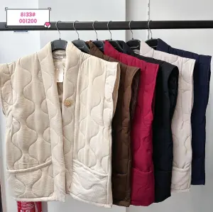 Unisexo de Abrigo del mayorista de ropa LUSTYLE en Francia