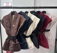 Mujer de Abrigo del mayorista de ropa LUSTYLE en Francia