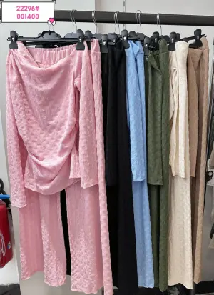 Topy dla Damskie od hurtownika odzieżowego LUSTYLE w Francja