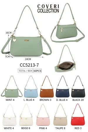 Women's Bags from clothing wholesaler Mari srls in Italy