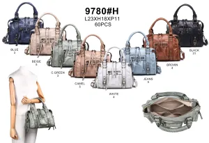 Unisex's Bags from clothing wholesaler Mari srls in Italy