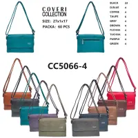 Borse per Unisex dal grossista di abbigliamento Mari srls in Italia