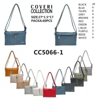 Borse per Unisex dal grossista di abbigliamento Mari srls in Italia