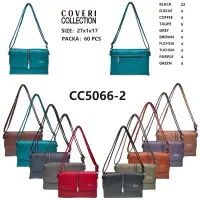 Borse per Unisex dal grossista di abbigliamento Mari srls in Italia