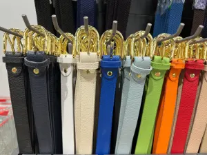 Unisex's Accessories from clothing wholesaler Mari srls in Italy