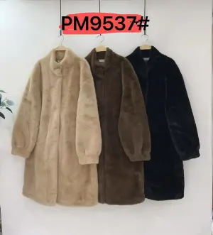 Женщины's Верхняя одежда от оптового продавца одежды Paris et Moi в Франция