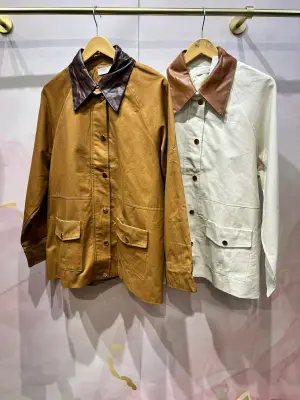 Giacche/Cappotti per Unisex dal grossista di abbigliamento Lily Rose Madrid SL in Spagna