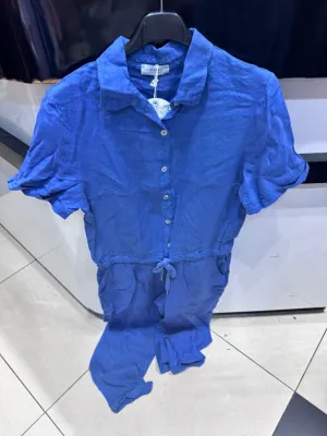 Clothing wholesaler Lacomy in France