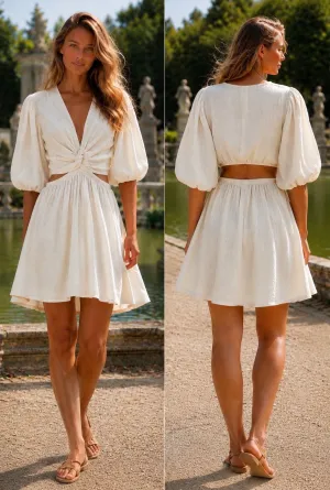 Mujer de Vestidos del mayorista de ropa LOVIKA en Francia