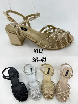 Chaussures pour Femmes  du grossiste en vêtements Erica moda en Italie